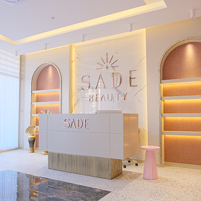 Sadebeauty